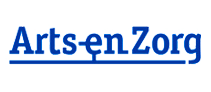 logo Arts en Zorg