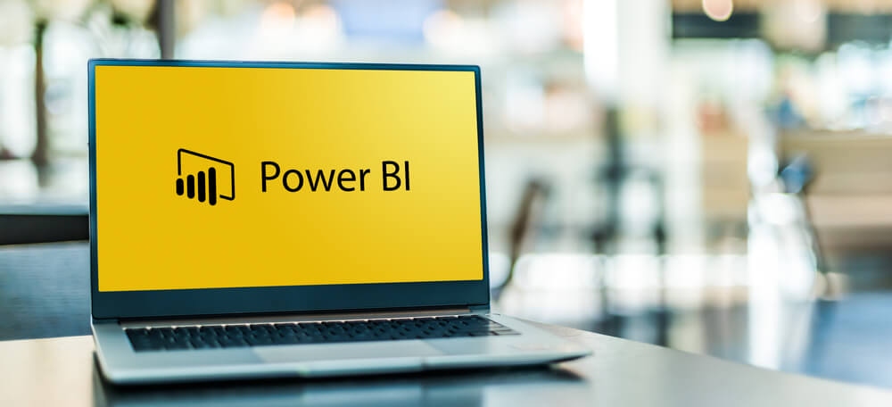 wat is een power bi cursus