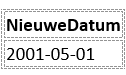datum functies sql