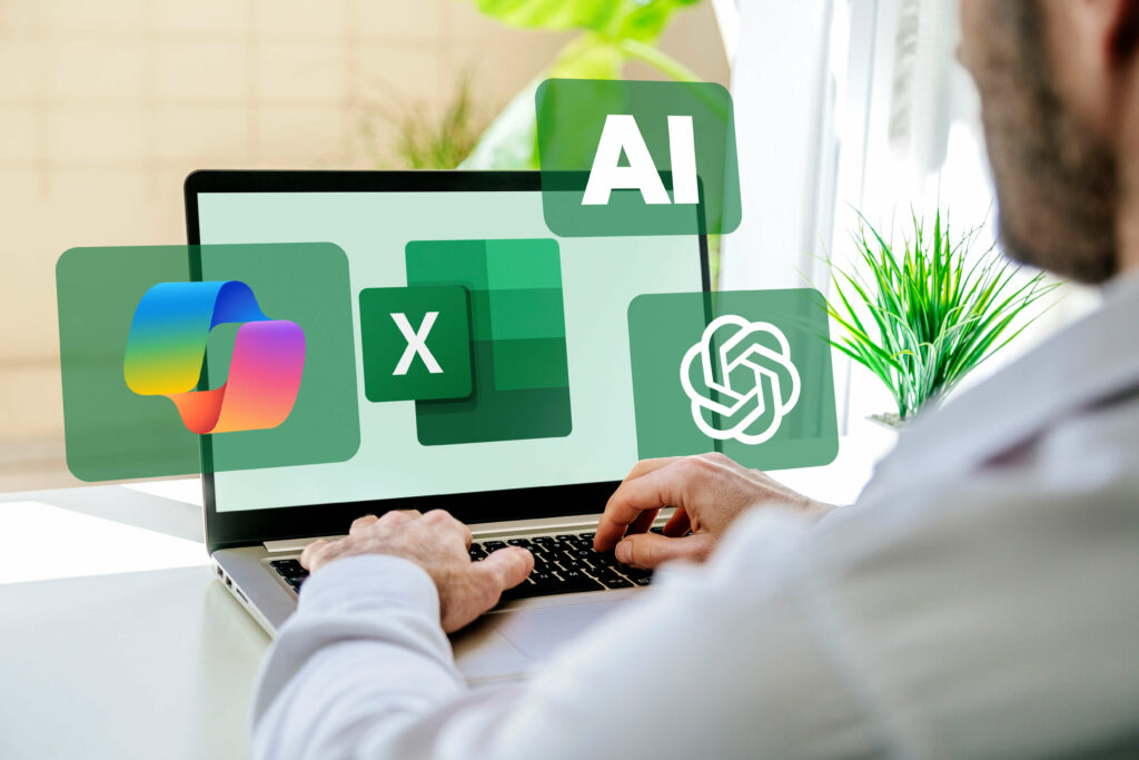 Hoe verwijder ik dubbele waarden in Excel met een AI prompt?