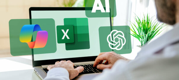 Hoe verwijder ik dubbele waarden in Excel met een AI prompt?