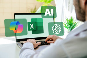 Hoe krijg ik een top5 lijst in Excel met een AI prompt