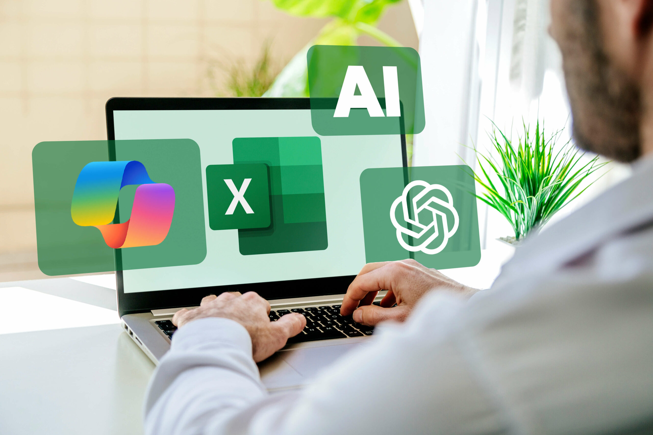 ai excel cursus