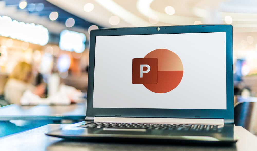 cursus powerpoint