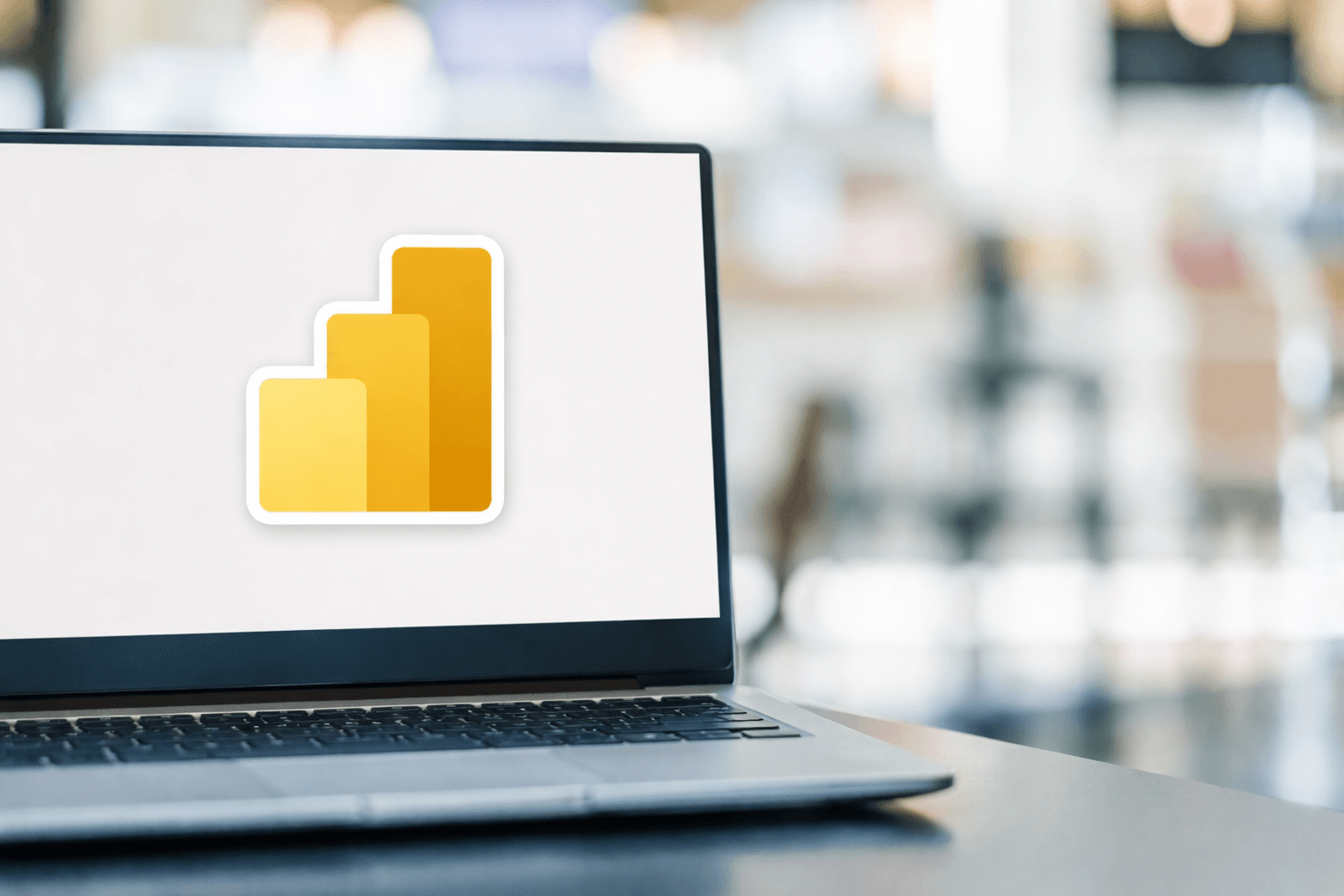 power BI cursus