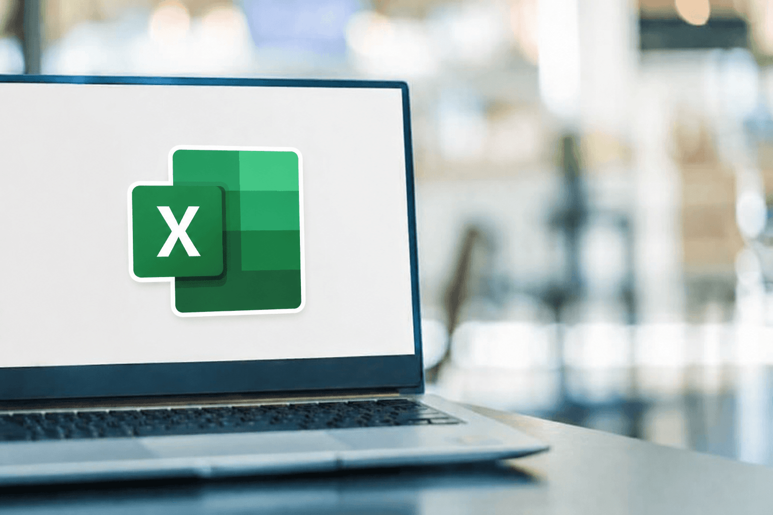 excel cursus bestellen