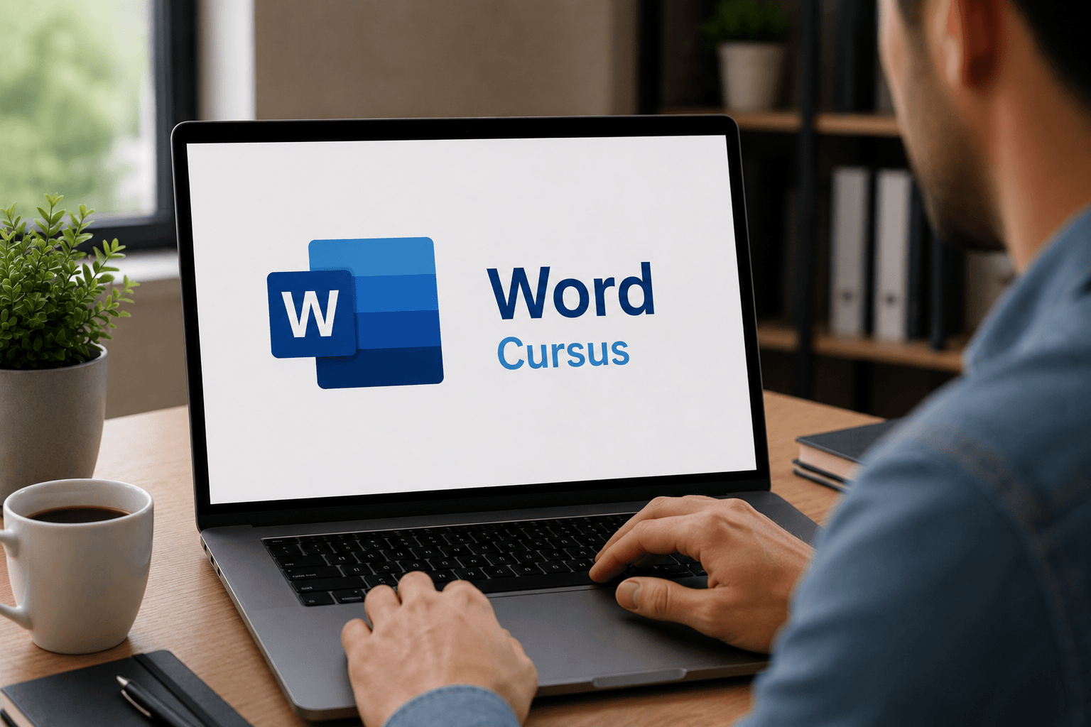 word cursus bestellen