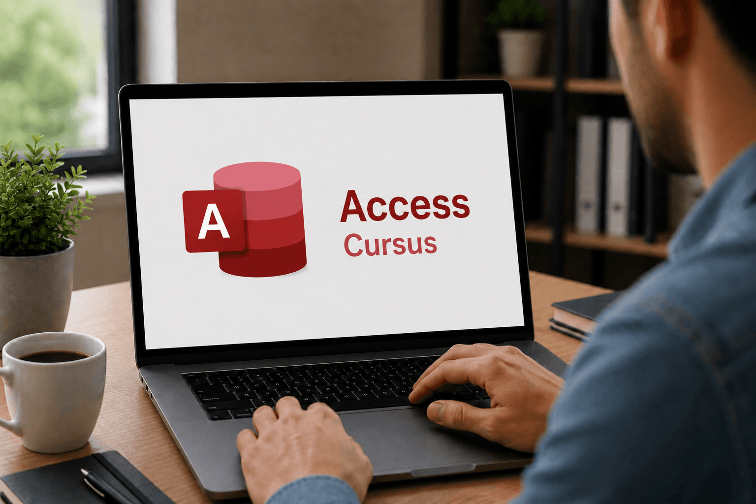 access cursus bestellen